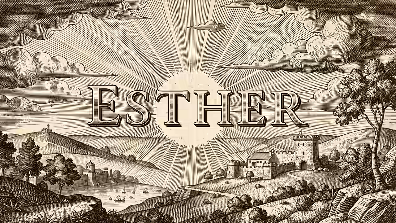 The Book of Esther