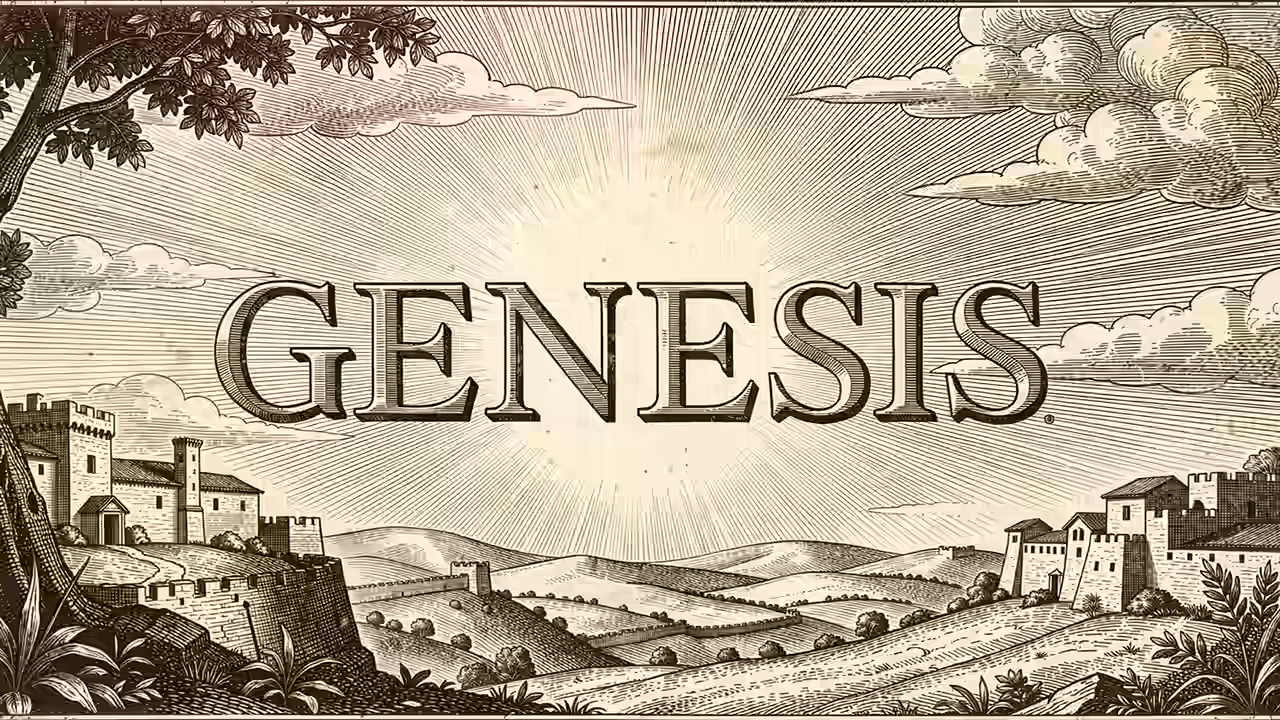 The Book of Genesis