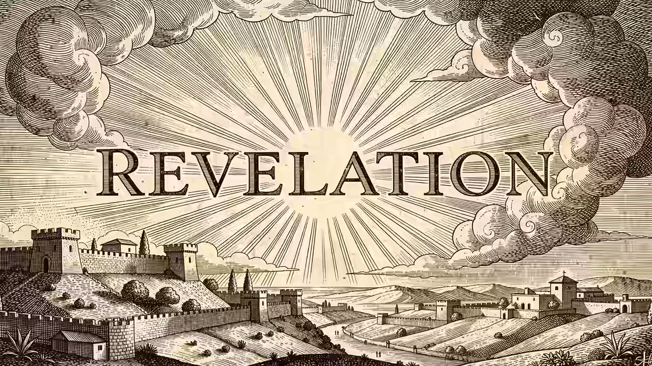 The Book of Revelation Study Guide
