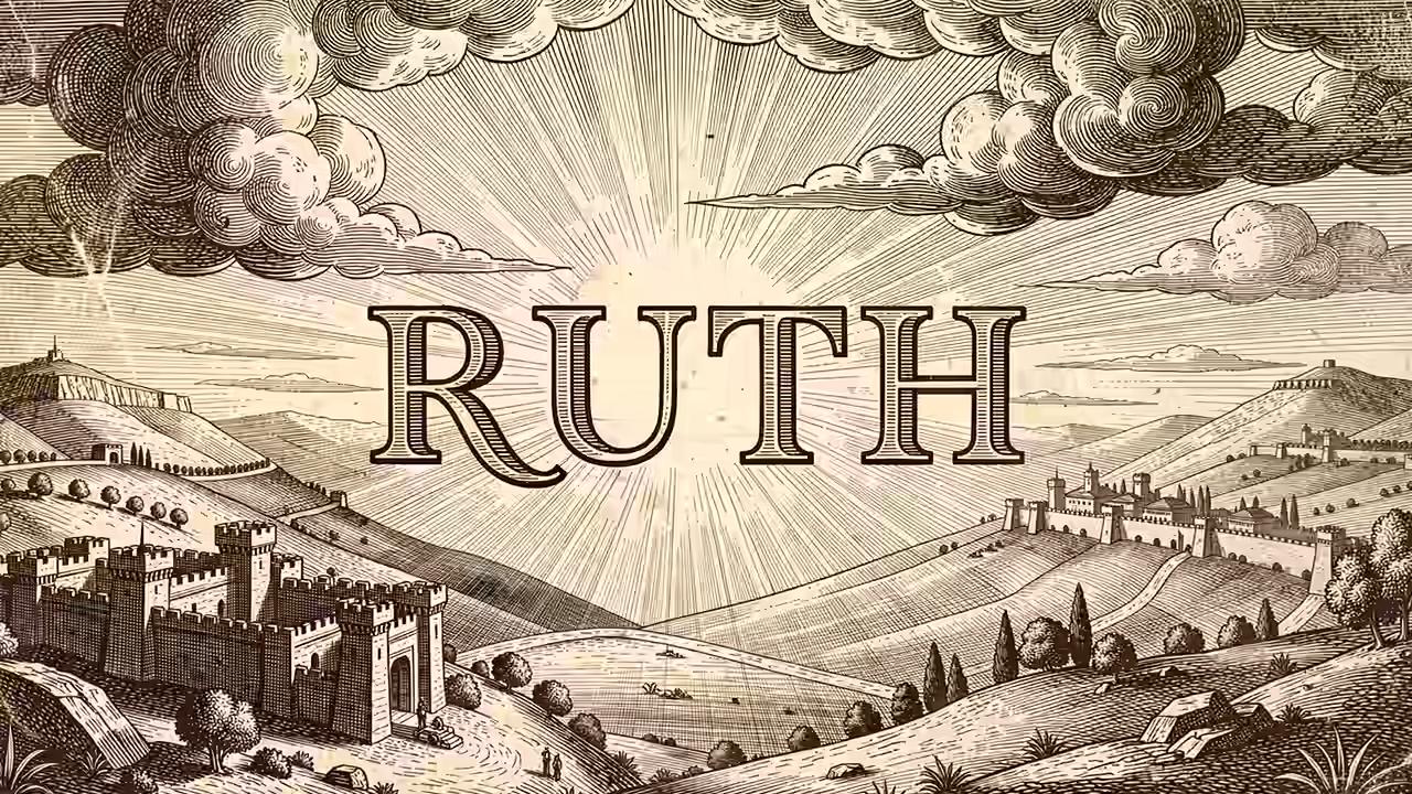The Book of Ruth