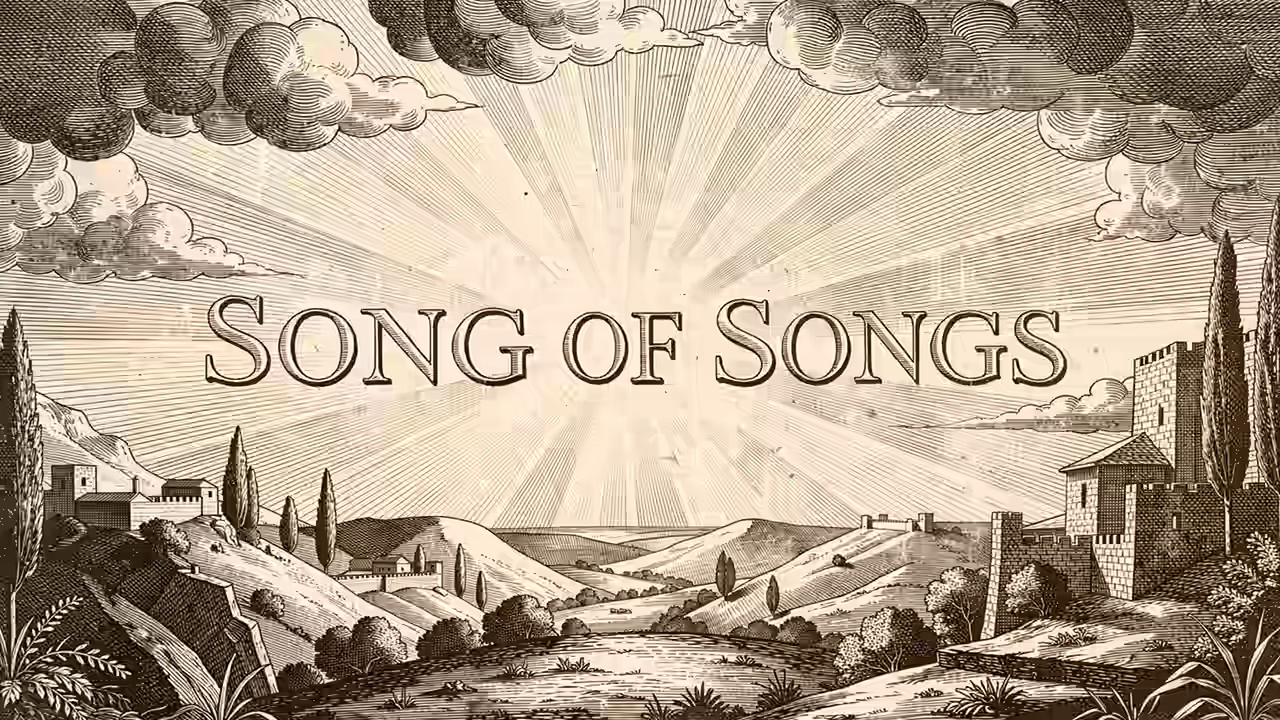 The Song of Songs