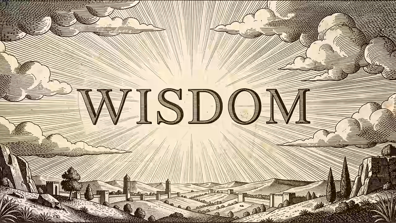 The Book of Wisdom
